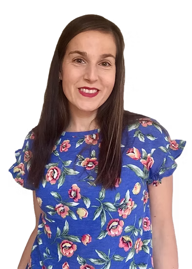 Barbora Kalvach Frydrych — lektorka španělštiny